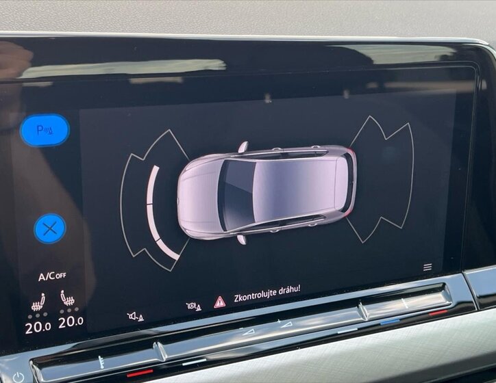 Volkswagen Golf Hatchback 1,5 l 96 kw