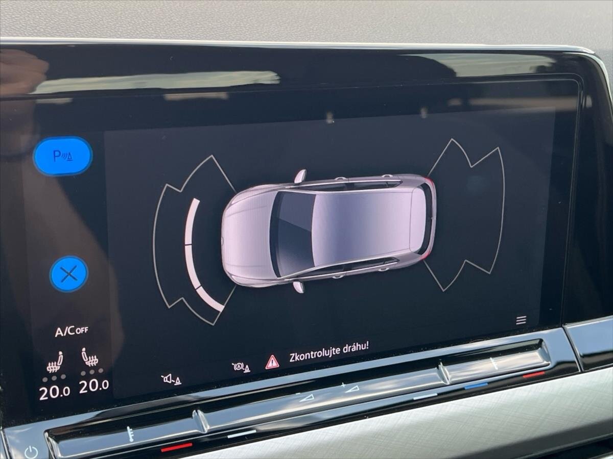 Volkswagen Golf Hatchback 1,5 l 96 kw