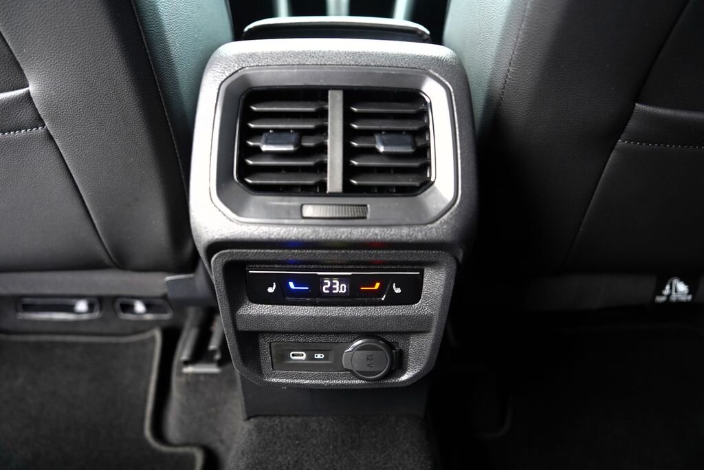 Seat Tarraco SUV 2,0 l 147 kw