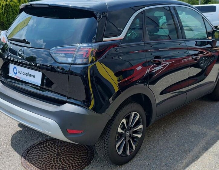 Opel Crossland 3