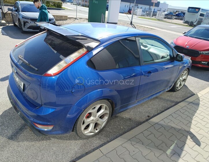 Ford Focus Hatchback 2,5 l 166 kw