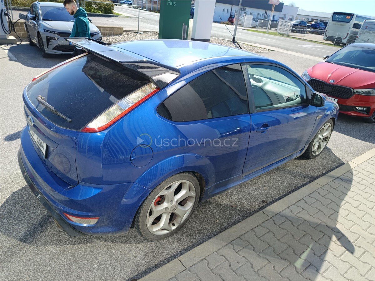 Ford Focus Hatchback 2,5 l 166 kw