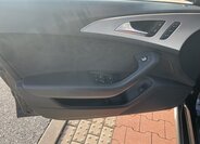 Audi A6 Allroad Kombi 3,0 l 230 kw