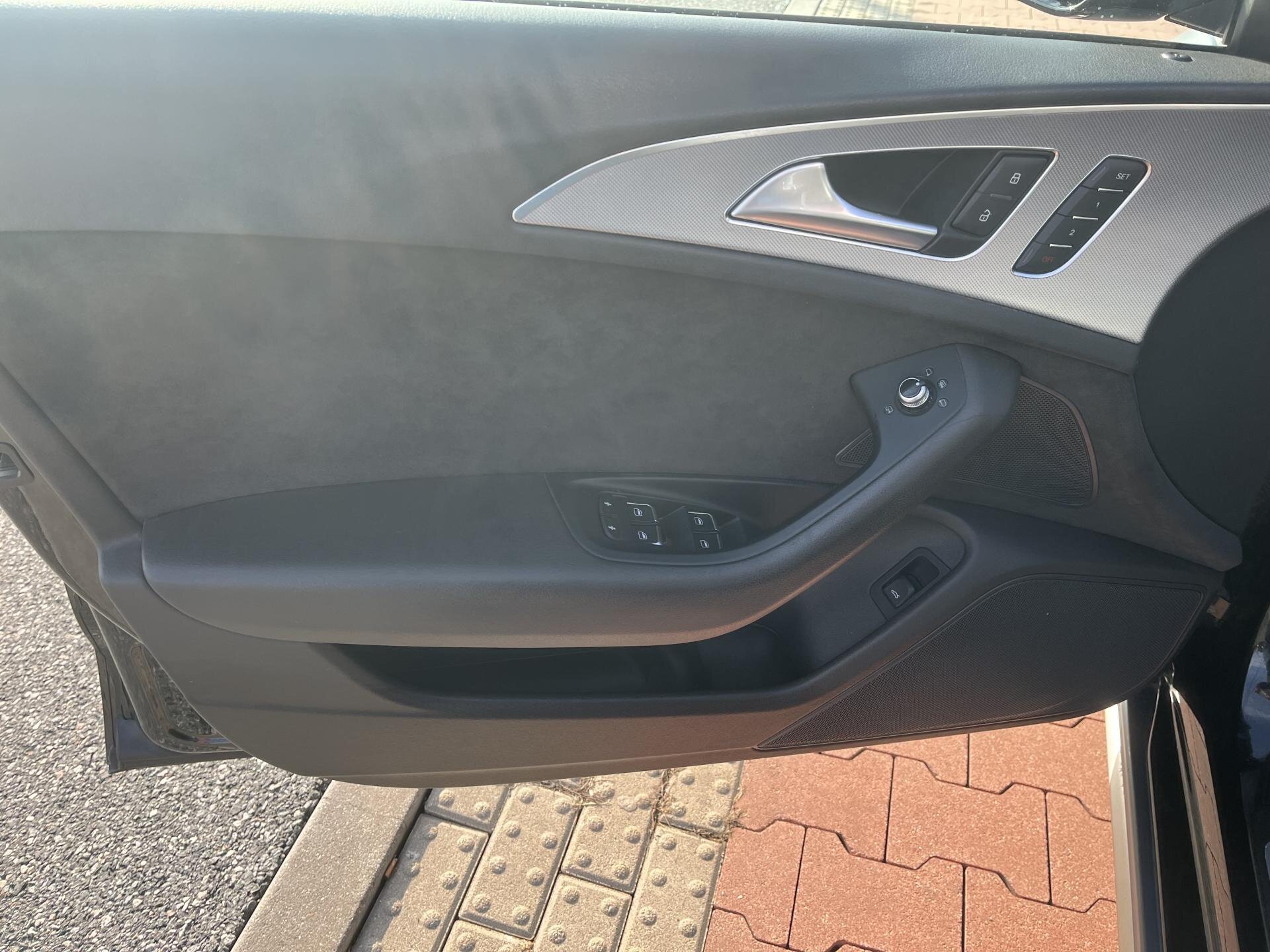 Audi A6 Allroad Kombi 3,0 l 230 kw