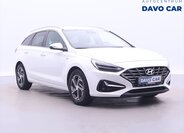 Hyundai i30 Kombi 1,5 l 118 kw