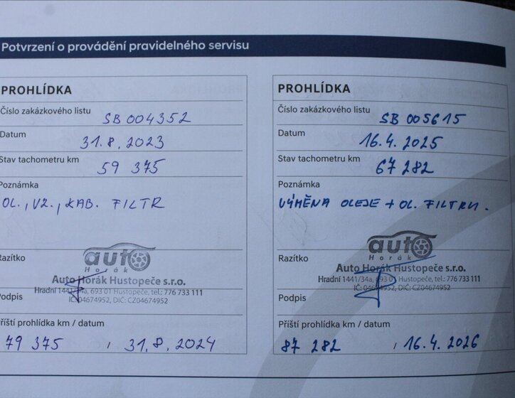 Hyundai i30 Kombi 1,5 l 80 kw