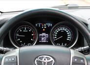 Toyota Land Cruiser 21