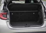 Toyota Yaris Hatchback 1,5 l 68 kw