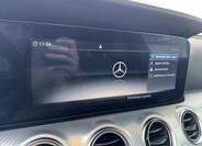 Mercedes-Benz Třídy E 12