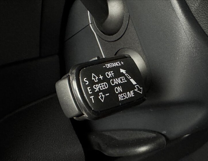 Škoda Kodiaq SUV / Terénní 2,0 l 110 kw