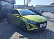 Hyundai i20 Hatchback 998,0 74 kw