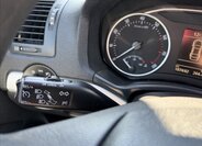 Škoda Octavia Kombi 1,2 l 77 kw