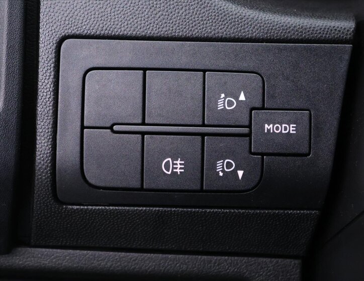 Peugeot Boxer Skříň 2,0 l 96 kw