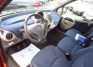 Fiat Multipla MPV 1,6 l 76 kw