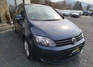 Volkswagen Golf Plus MPV 1,4 l 59 kw