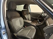 Renault Scénic MPV 1,2 l 85 kw