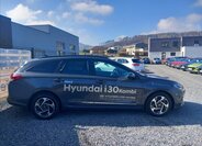 Hyundai i30 Kombi 998,0 73 kw