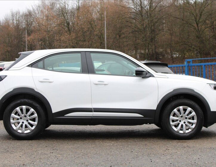 Opel Mokka 4