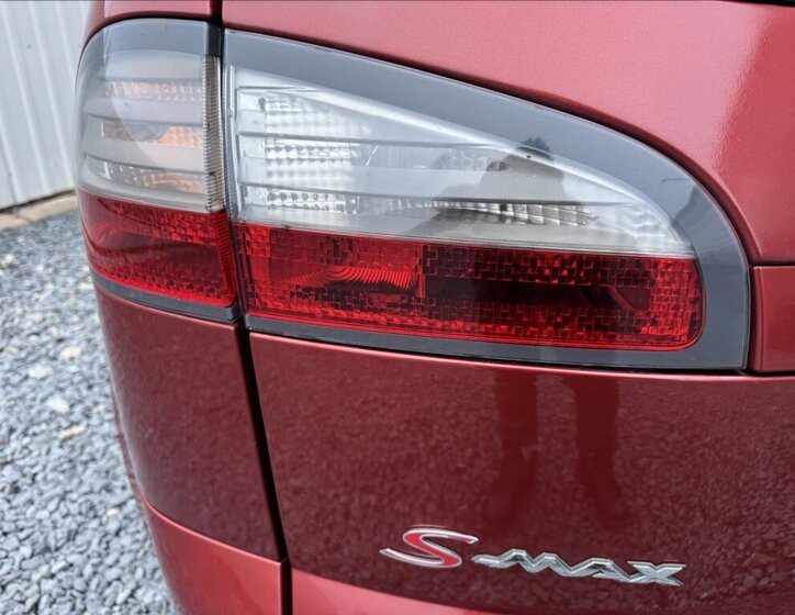 Ford S-MAX 15