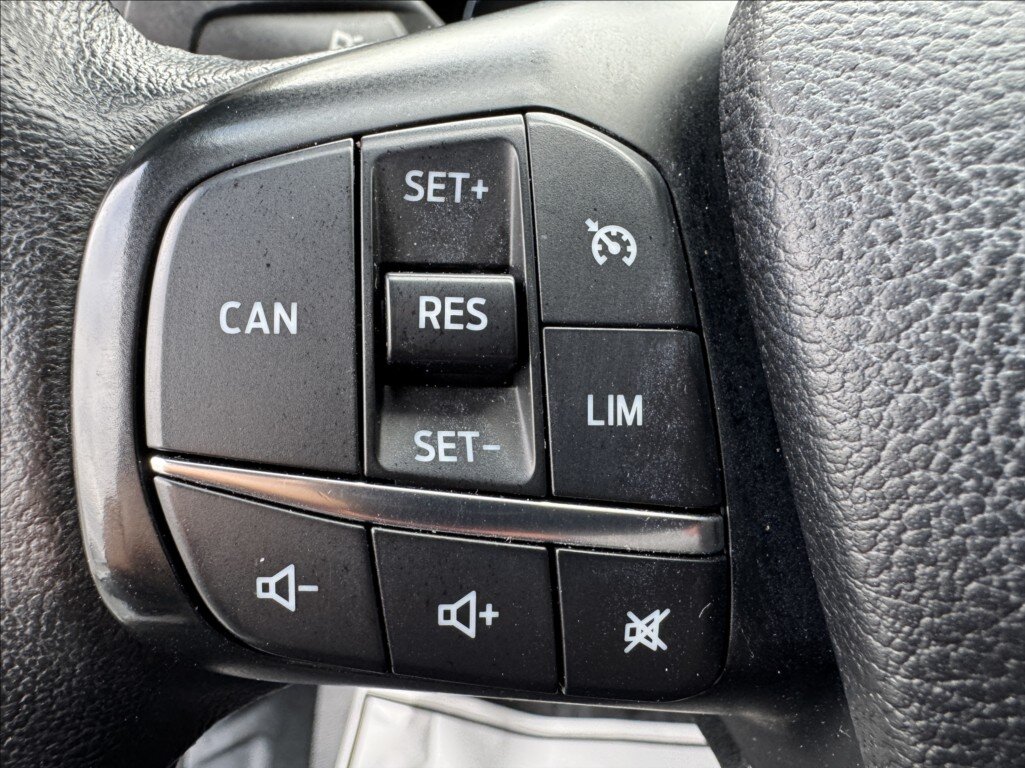 Ford Transit Custom Kombi 2,0 l 96 kw