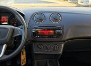 Seat Ibiza Kombi 1,2 l 51 kw