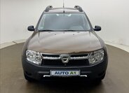 Dacia Duster SUV / Terénní 1,6 l 77 kw
