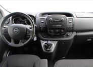 Opel Vivaro MPV 1,6 l 92 kw