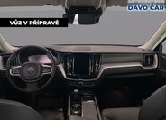 Volvo XC60 SUV / Terénní 2,0 l 145 kw