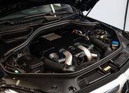 Mercedes-Benz GL SUV 4,7 l 320 kw