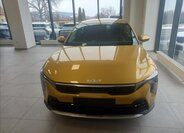 KIA Ostatní Ostatní 0,0 0