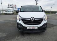 Renault Trafic 8