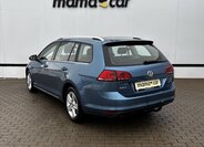 Volkswagen Golf Kombi 1,6 l 77 kw