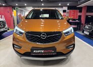 Opel Mokka Hatchback 1,4 l 103 kw