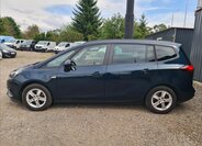Opel Zafira MPV 1,6 l 88 kw
