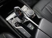 BMW Řada 5 Kombi 2,0 l 140 kw