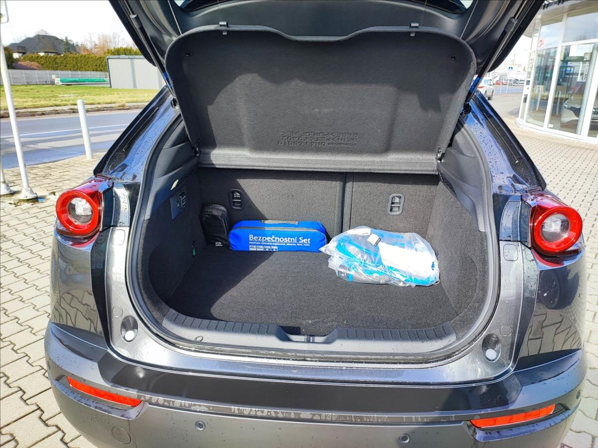 Mazda MX-30 SUV 830,0 125 kw