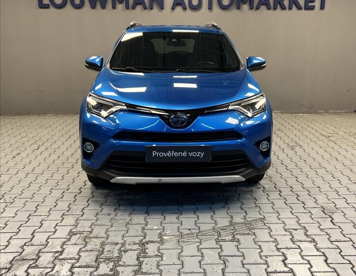 Toyota RAV4 4