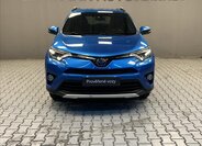 Toyota RAV4 4