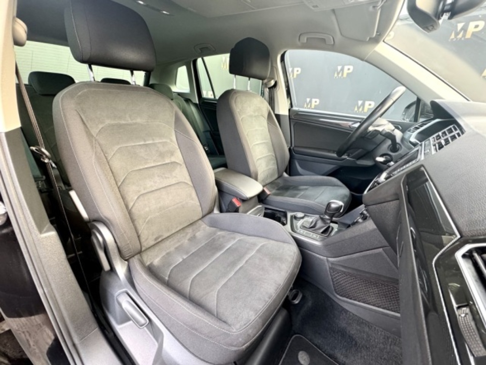 Volkswagen Tiguan 18