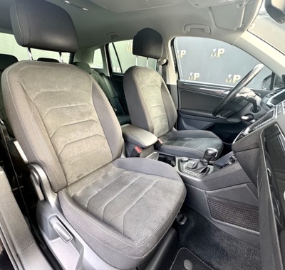 Volkswagen Tiguan 18
