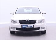Škoda Superb Kombi 1,4 l 92 kw