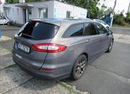 Ford Mondeo 6
