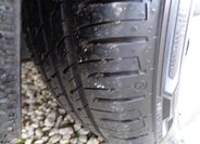 Škoda Rapid Hatchback 1,2 l 66 kw