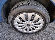 Škoda Praktik Skříň 1,2 l 55 kw