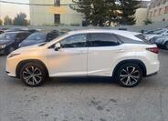 Lexus RX 17