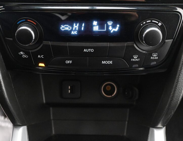 Suzuki Vitara SUV 1,6 l 88 kw