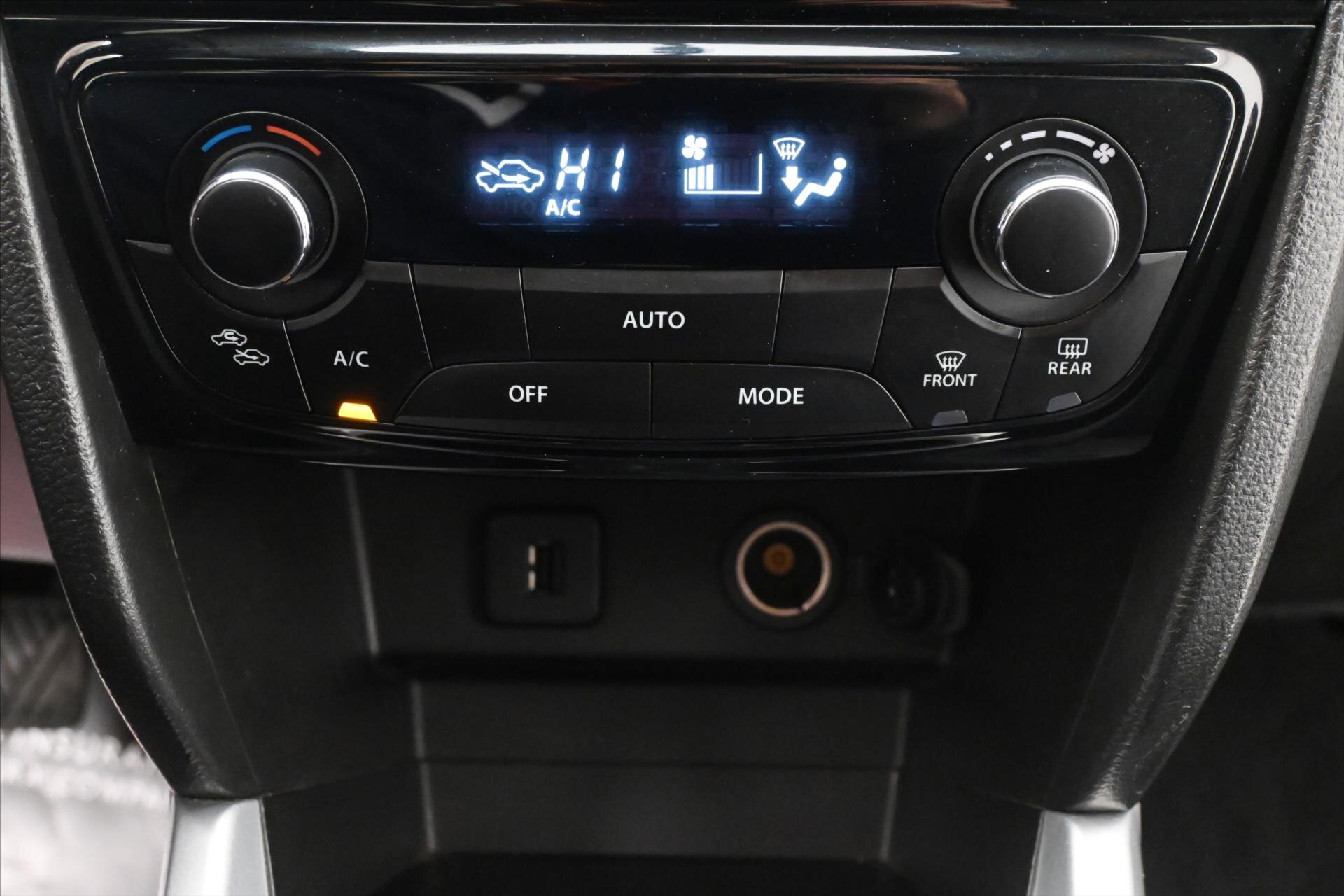 Suzuki Vitara SUV 1,6 l 88 kw