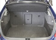 Škoda Octavia Liftback 1,6 l 81 kw