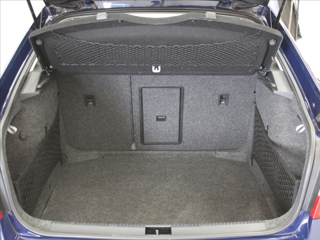 Škoda Octavia Liftback 1,6 l 81 kw