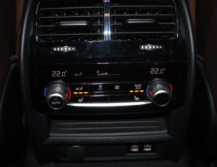 BMW Řada 6 Liftback 3,0 l 235 kw